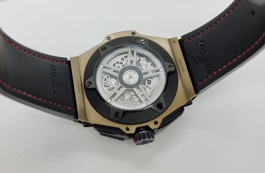 Hublot Big Bang 401.NX.0123.VR